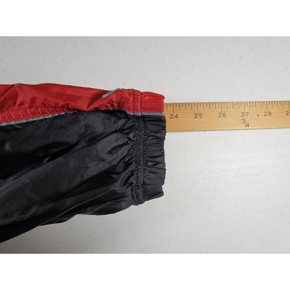 Nike Black Windbreaker Jacket - Small - Picture 3 of 8